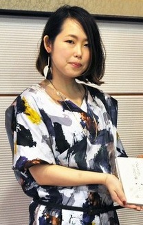 篠丸のどか
