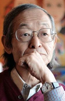 田名網敬一
