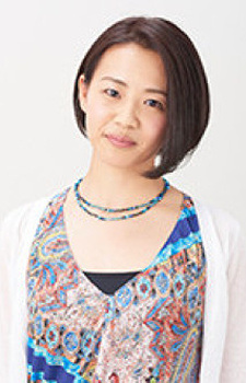 町理恵
