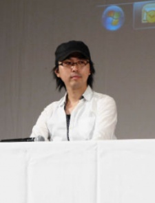 田畑壽之