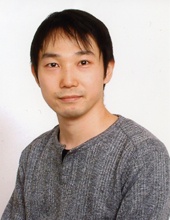 金野潤