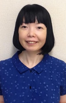 上野貴美子