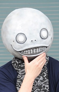 横尾太郎