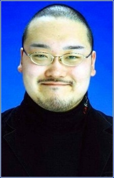 間宮康弘