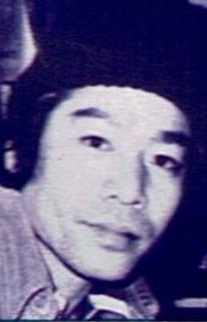 青鉢芳信