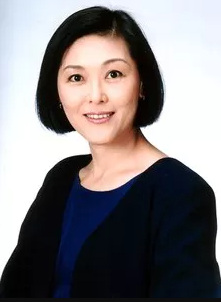 橫尾麻里