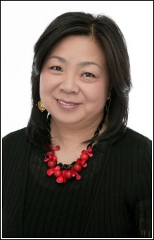 頓宮恭子