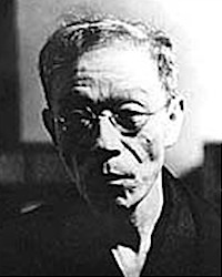 泉鏡花