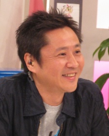 牧野隆志
