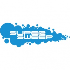 スーパースィープ