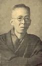 岡本綺堂