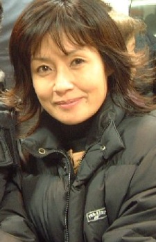 高野槙じゅん