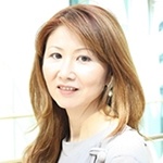 小林明子