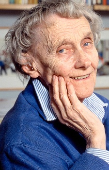 Lindgren, Astrid