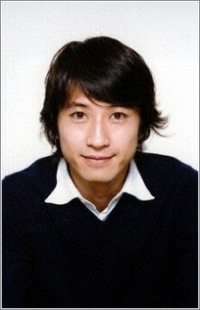 谷原章介