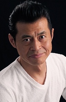 齊藤次郎