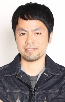 山本兼平