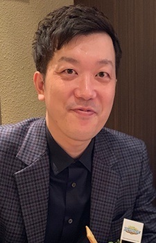 森多ヒロ