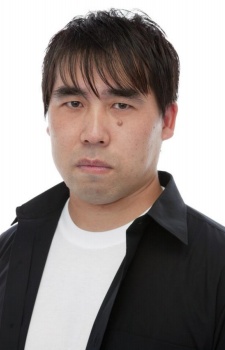 今村直樹