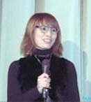 間島里美
