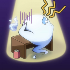 三河GHOST