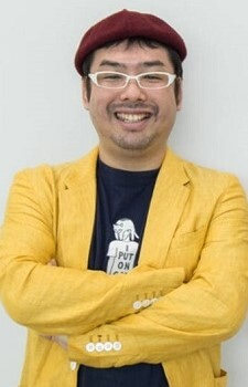 森井健史郎