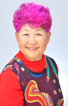高坂真琴