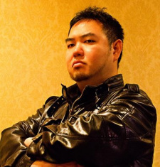橫田守