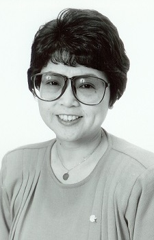 菅谷政子