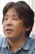 小倉一男