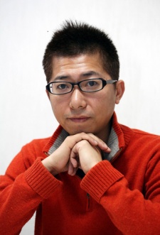 山野邊一記