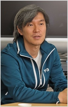 富士川佑輔