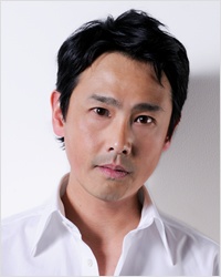 野村宏伸