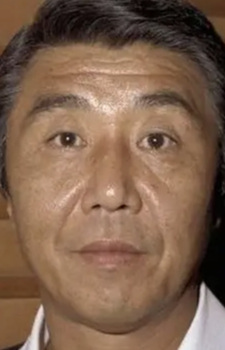 小池朝雄 