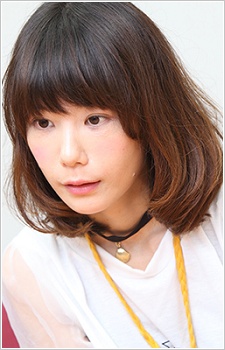 後藤まりこ