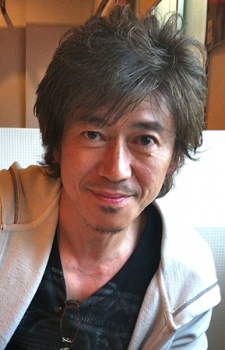 龜山耕一郎