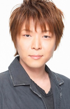 福島潤