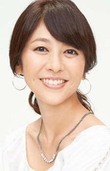 白石美帆