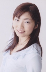 峰岸由香里