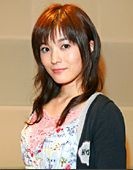 鳴海惠梨香