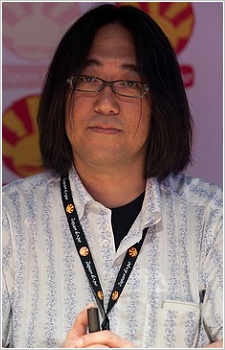 福田康文