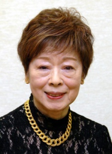 加藤治子