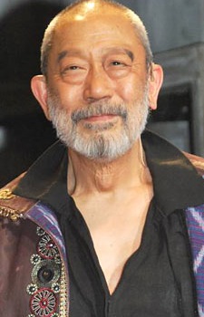 上條恒彥