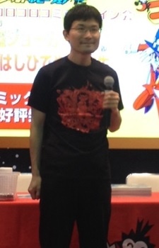 高橋英靖