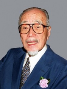 森繁久彌