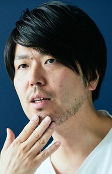川村元氣