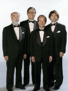 ボニージャックス
