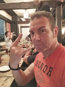 De Jorio, Maurizio