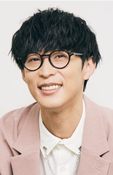 オーイシマサヨシ