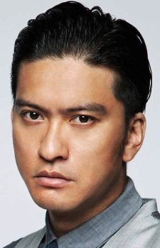 長瀨智也